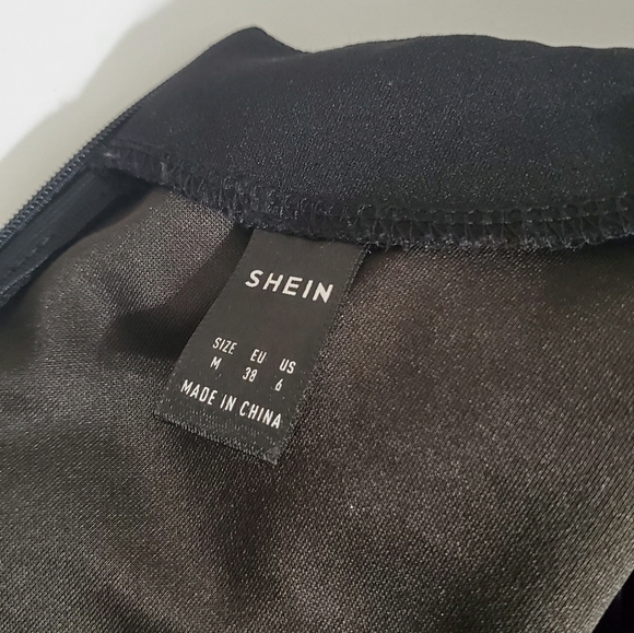 Shein jumpsuit - Picture 4 of 4